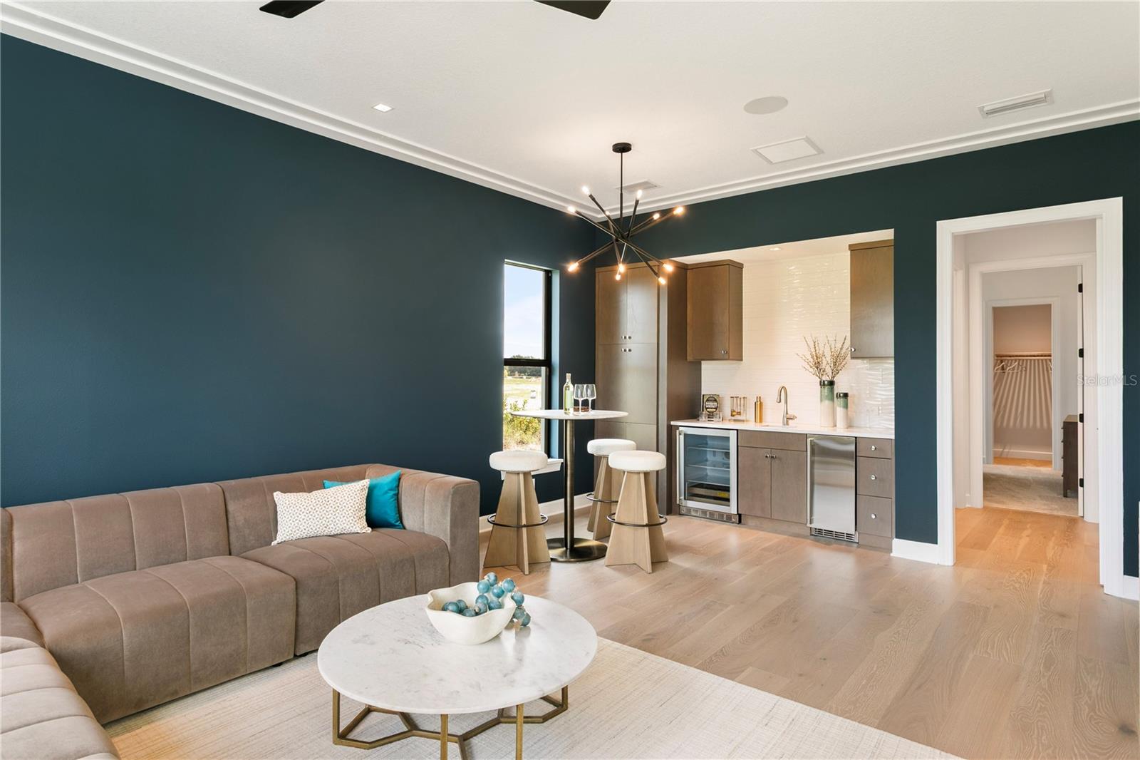 PATTERSON ROAD RESIDENTIAL - Residential