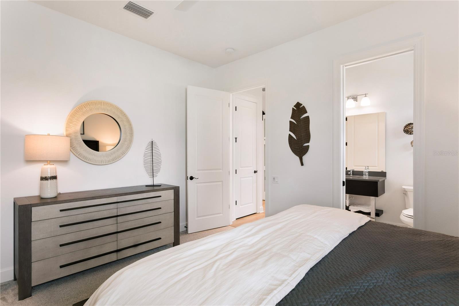 PATTERSON ROAD RESIDENTIAL - Residential