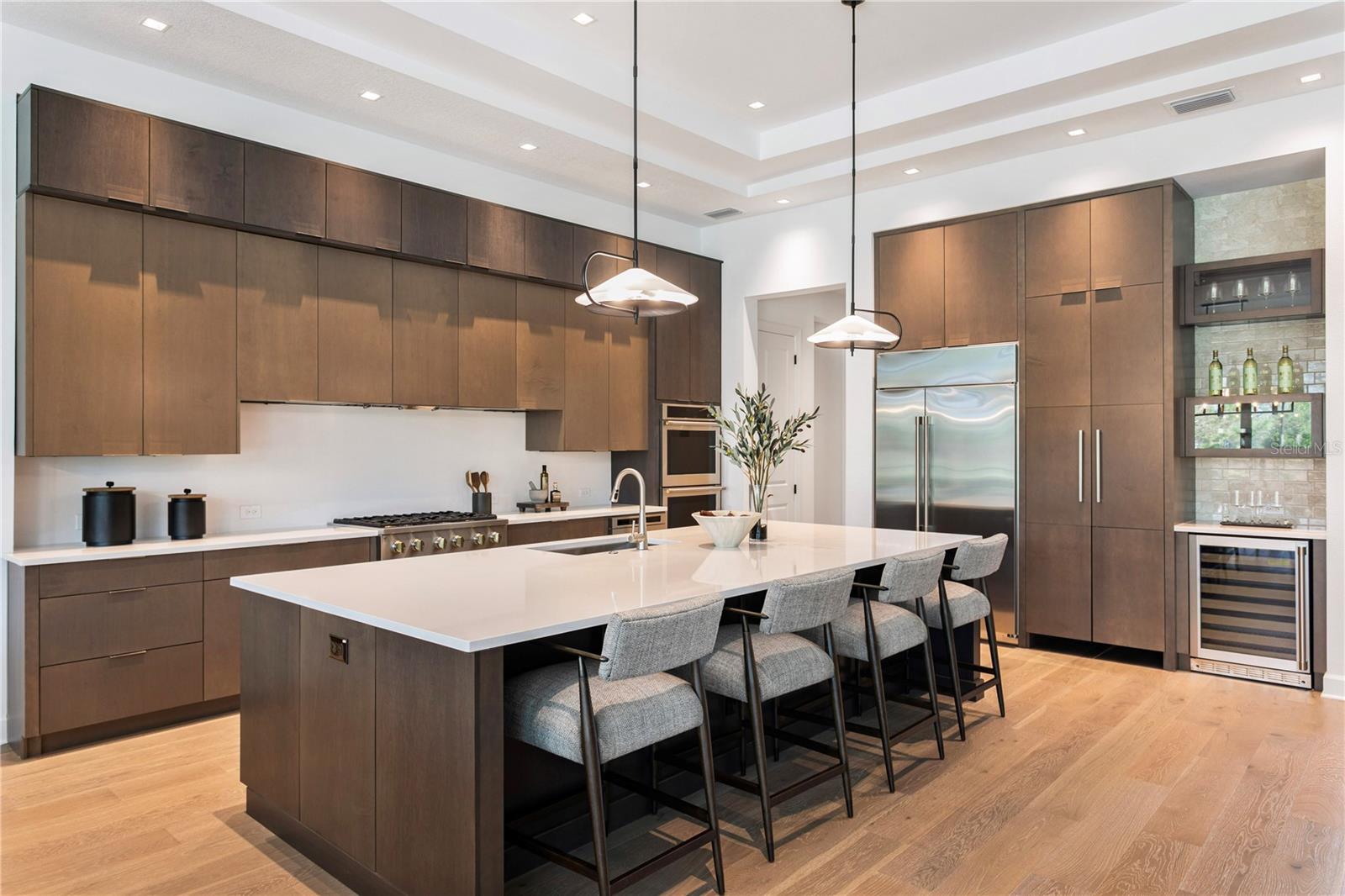 PATTERSON ROAD RESIDENTIAL - Residential