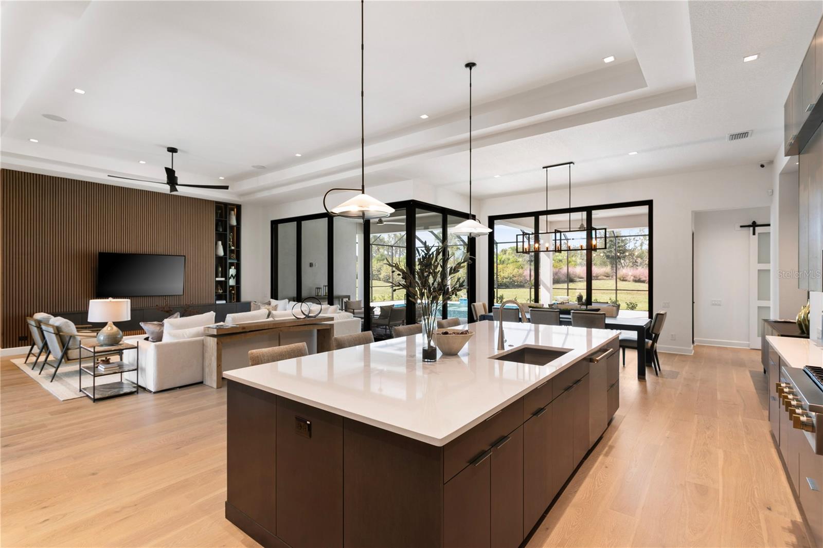 PATTERSON ROAD RESIDENTIAL - Residential