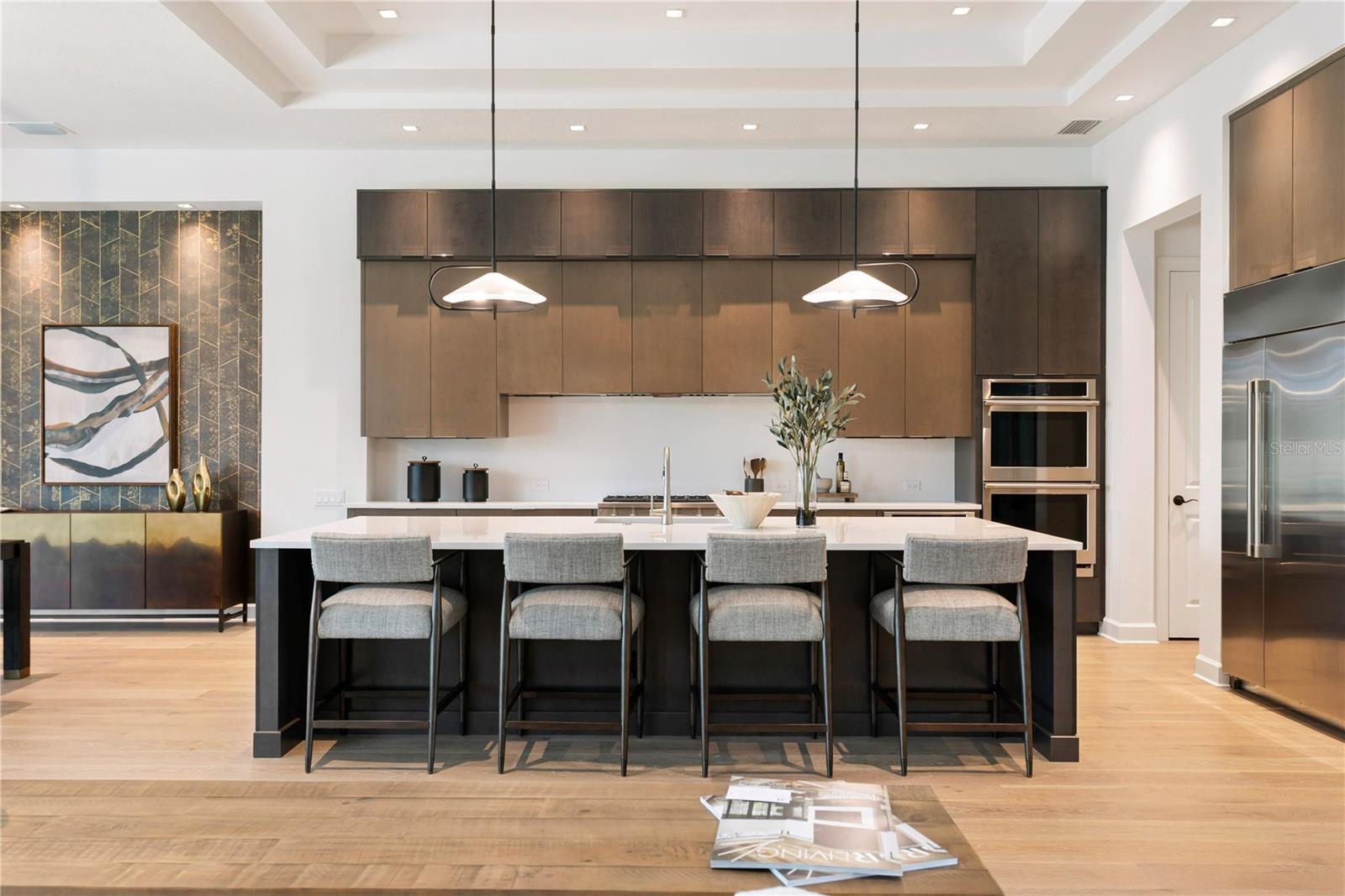 PATTERSON ROAD RESIDENTIAL - Residential