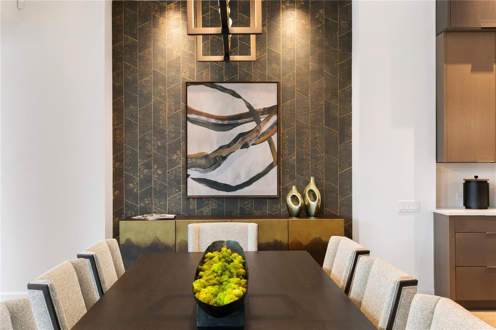 PATTERSON ROAD RESIDENTIAL - Residential