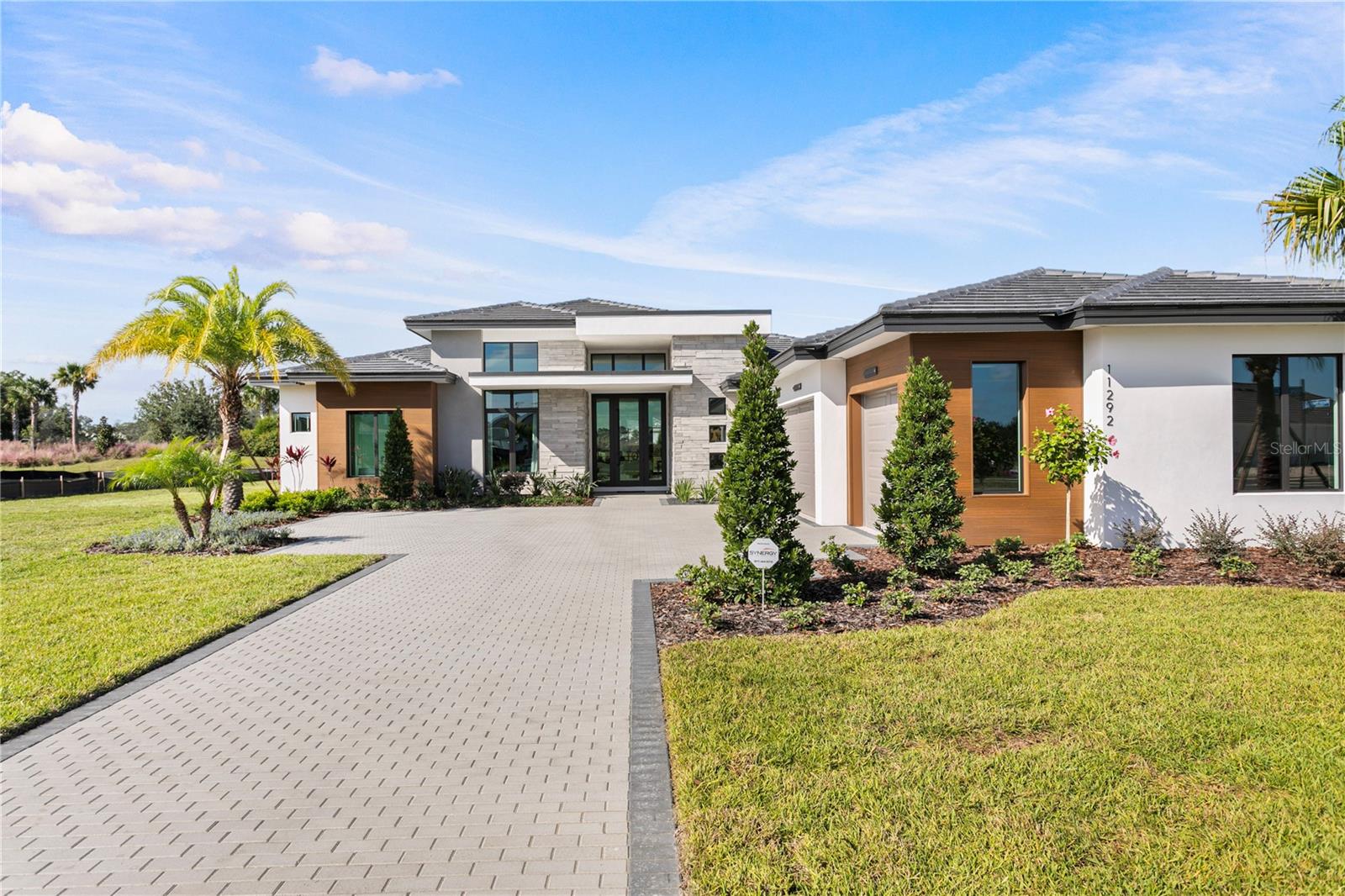 PATTERSON ROAD RESIDENTIAL - Residential