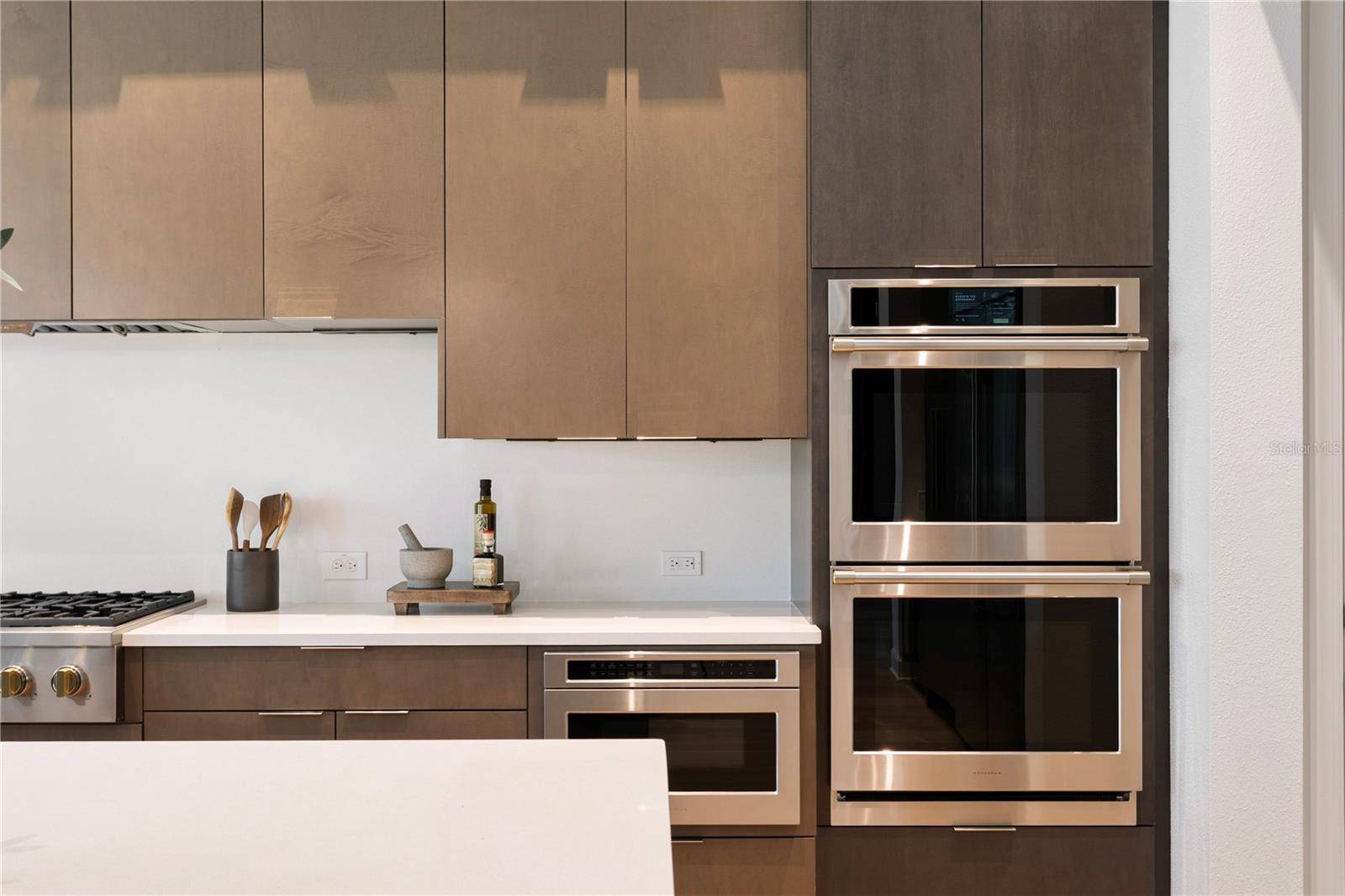 PATTERSON ROAD RESIDENTIAL - Residential