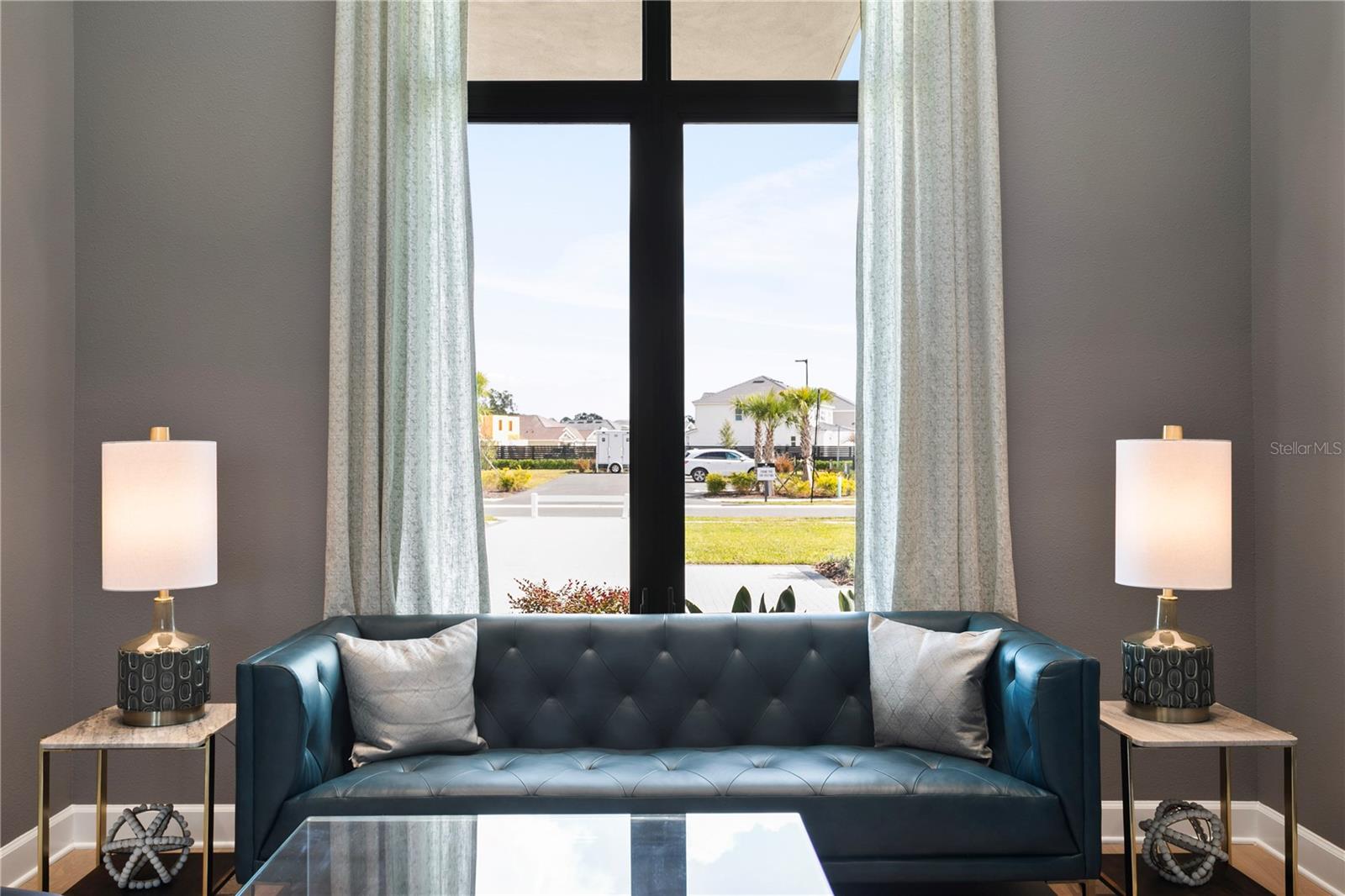 PATTERSON ROAD RESIDENTIAL - Residential