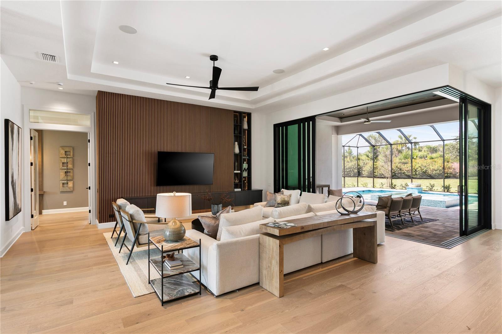 PATTERSON ROAD RESIDENTIAL - Residential