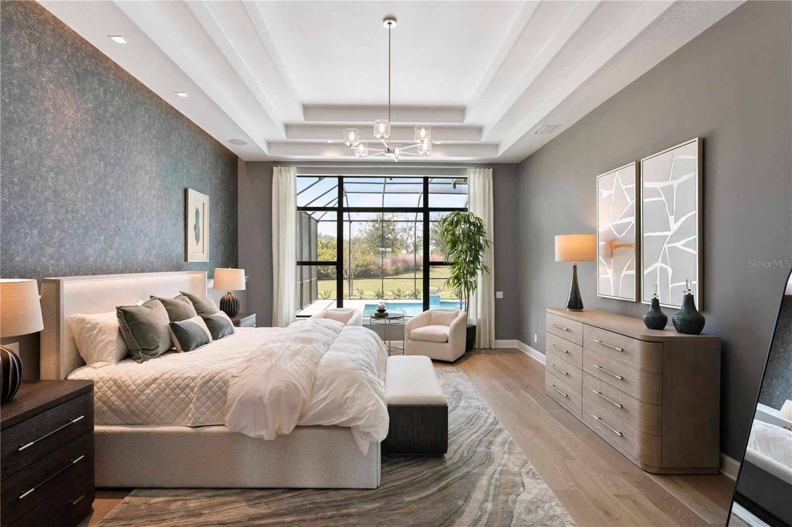 PATTERSON ROAD RESIDENTIAL - Residential