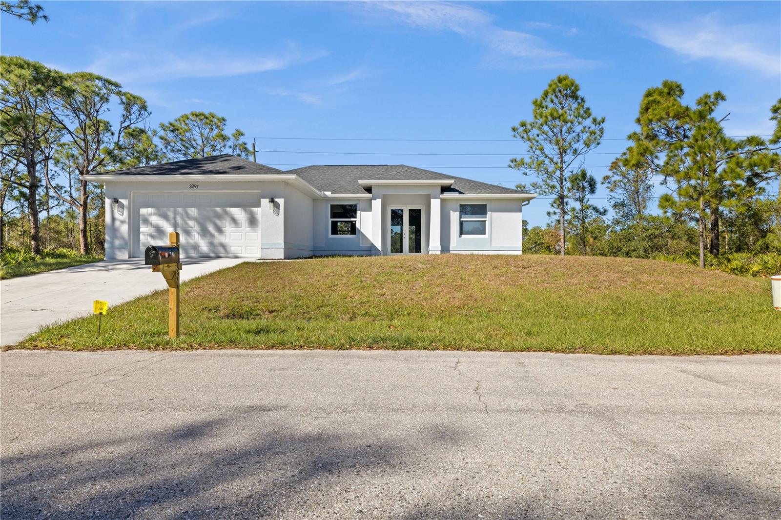 3297 SWANEE ROAD