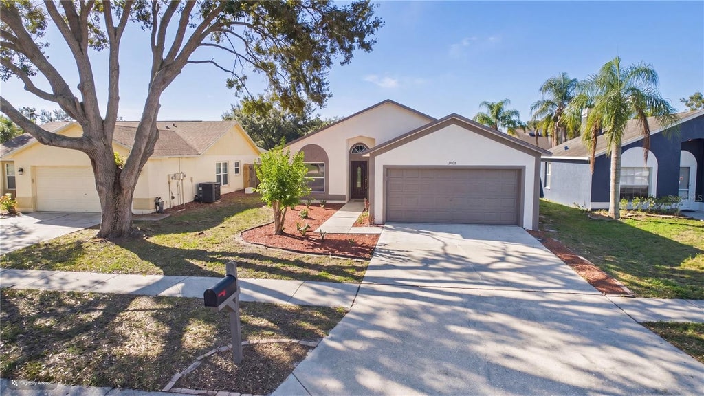Photo of 11108 Windpoint Drive, Tampa, FL 33635 (MLS # TB8560101)