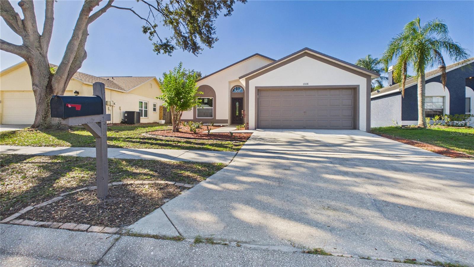 11108 WINDPOINT DRIVE