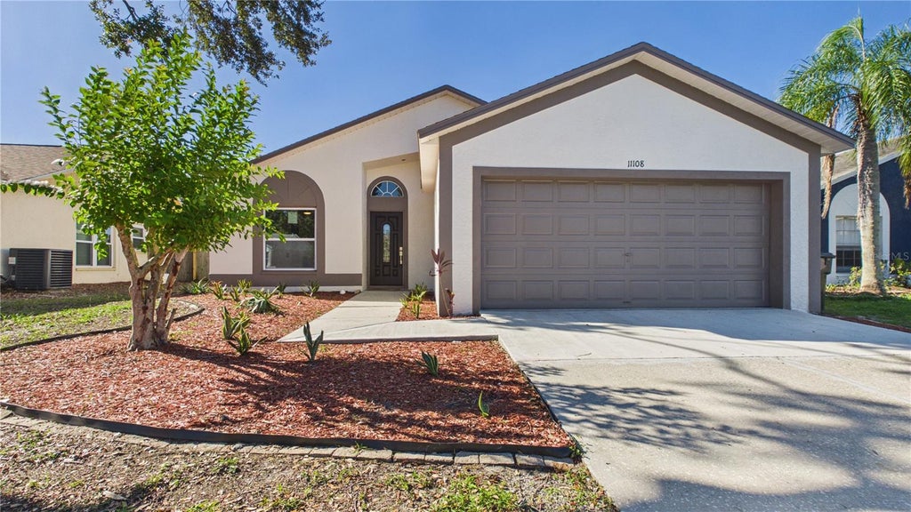 Photo of 11108 Windpoint Drive, Tampa, FL 33635 (MLS # TB8560101)