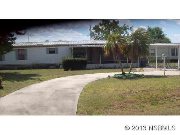 North Mobile Village - Residential Lease