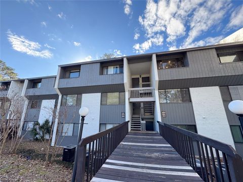 2808 SW 14TH DRIVE 209 GAINESVILLE FL 32608