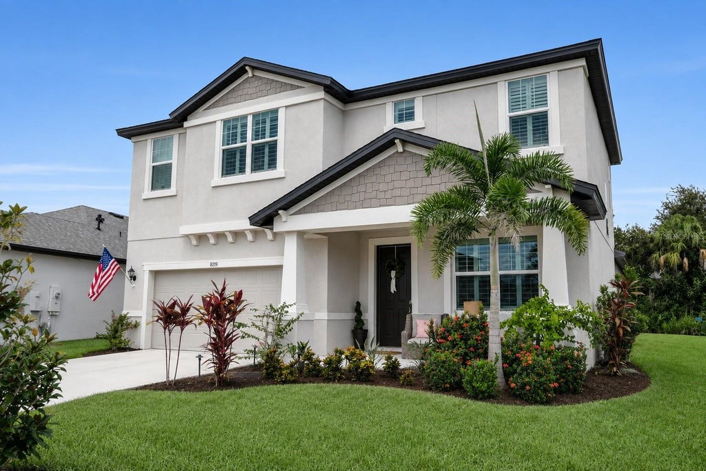 Photo of 8219 Tea Olive Terrace, Palmetto, FL 34221 (MLS # A4701460)
