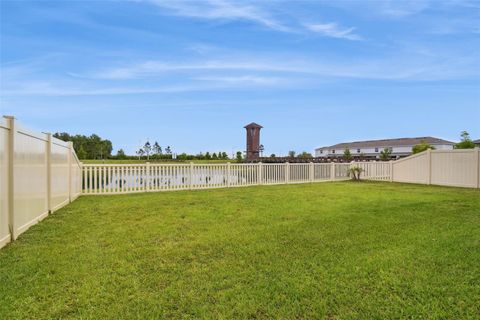 A home in WESLEY CHAPEL