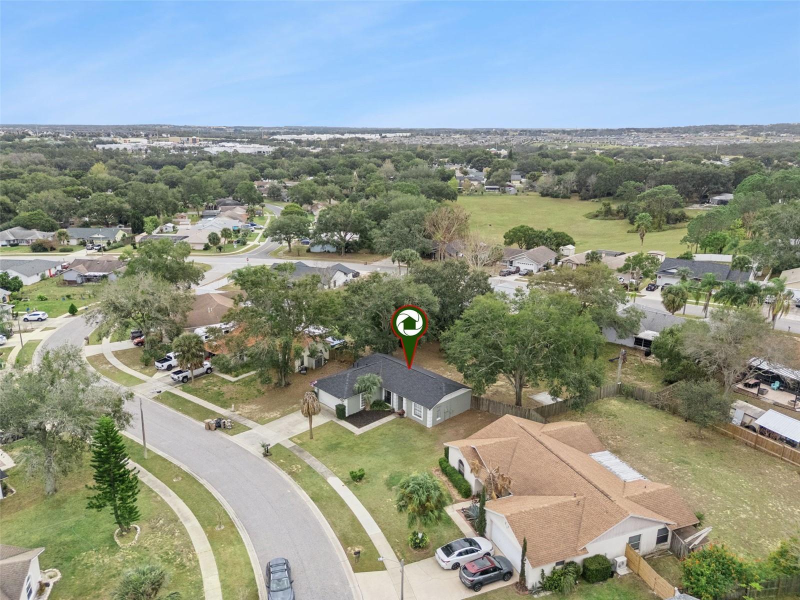 GREATER HILLS PH 03 TR A & B - Residential