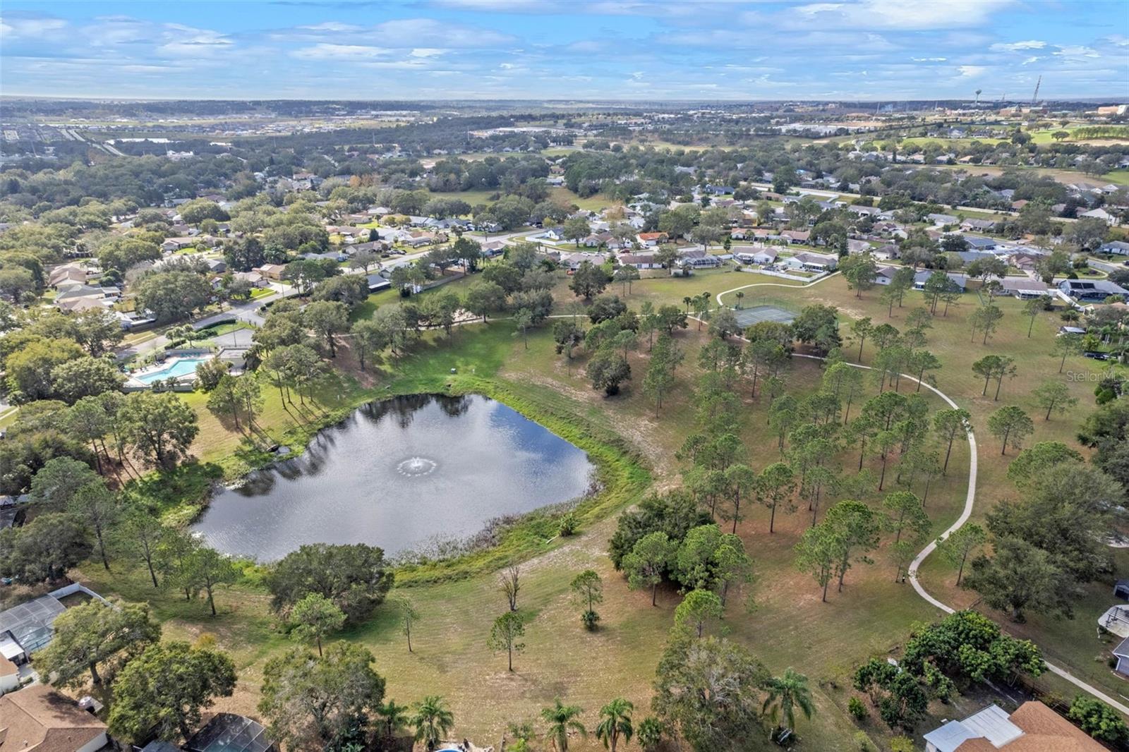 GREATER HILLS PH 03 TR A & B - Residential