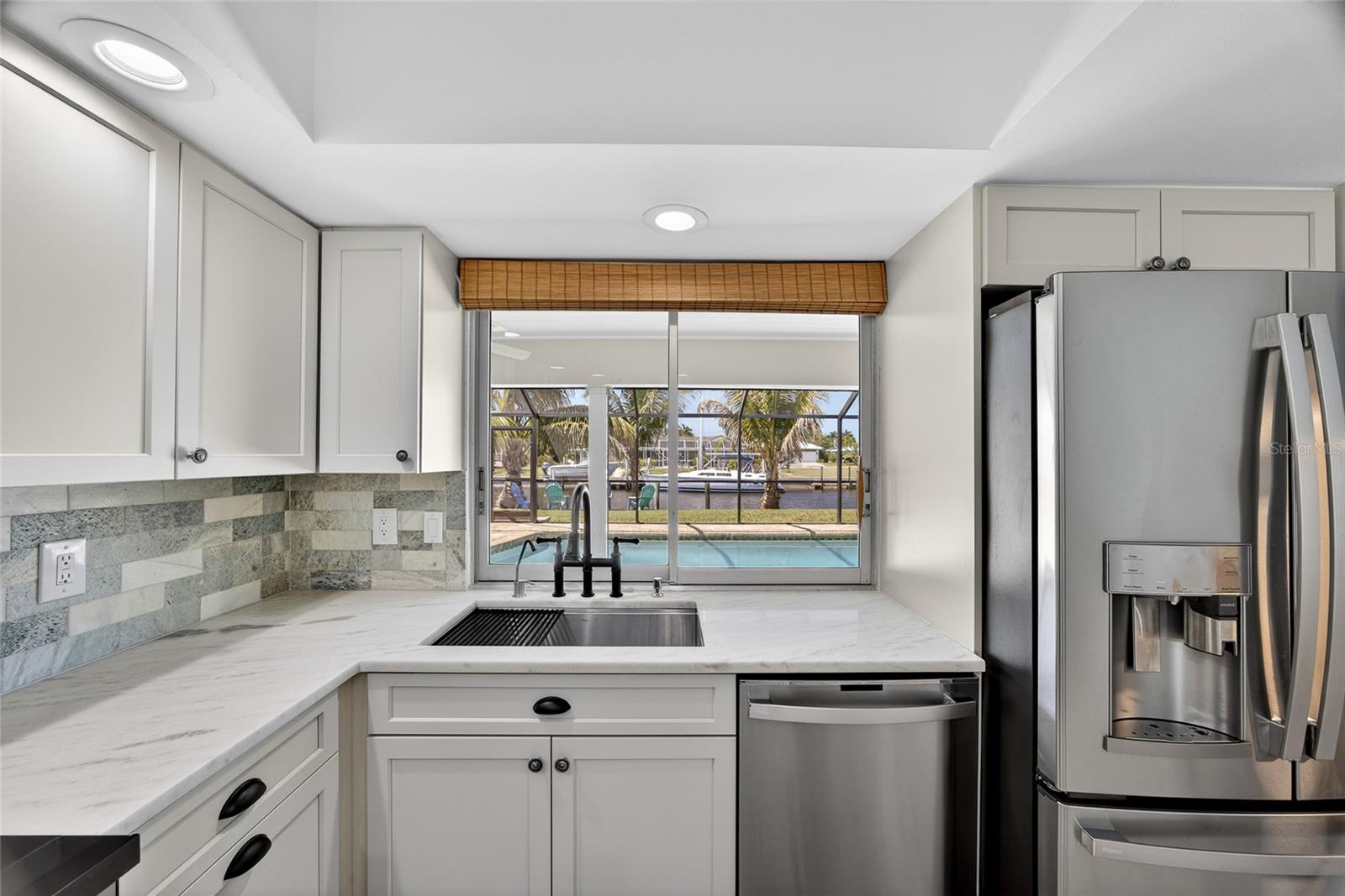 PUNTA GORDA ISLES SEC 04 - Residential