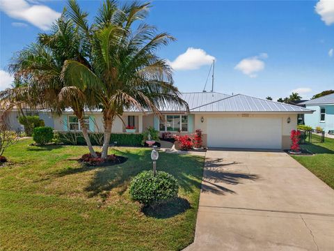 Photo of 2448 Rosa Lane, Punta Gorda, FL 33950 (MLS # C7521169)