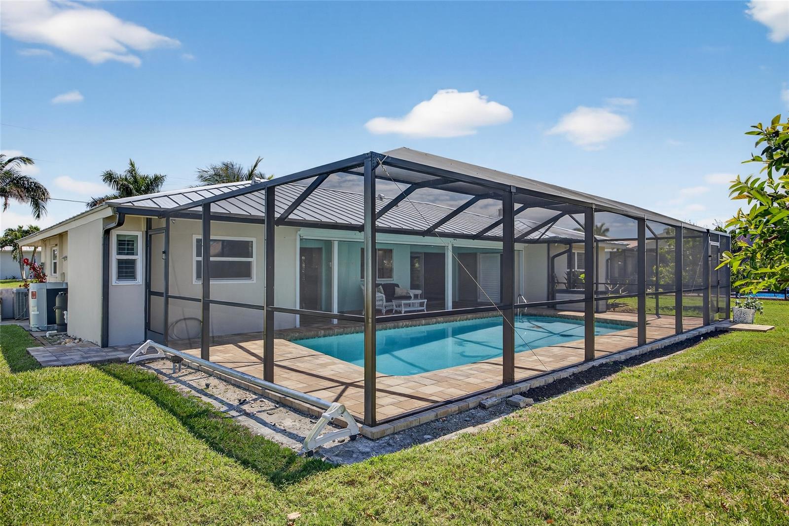 PUNTA GORDA ISLES SEC 04 - Residential