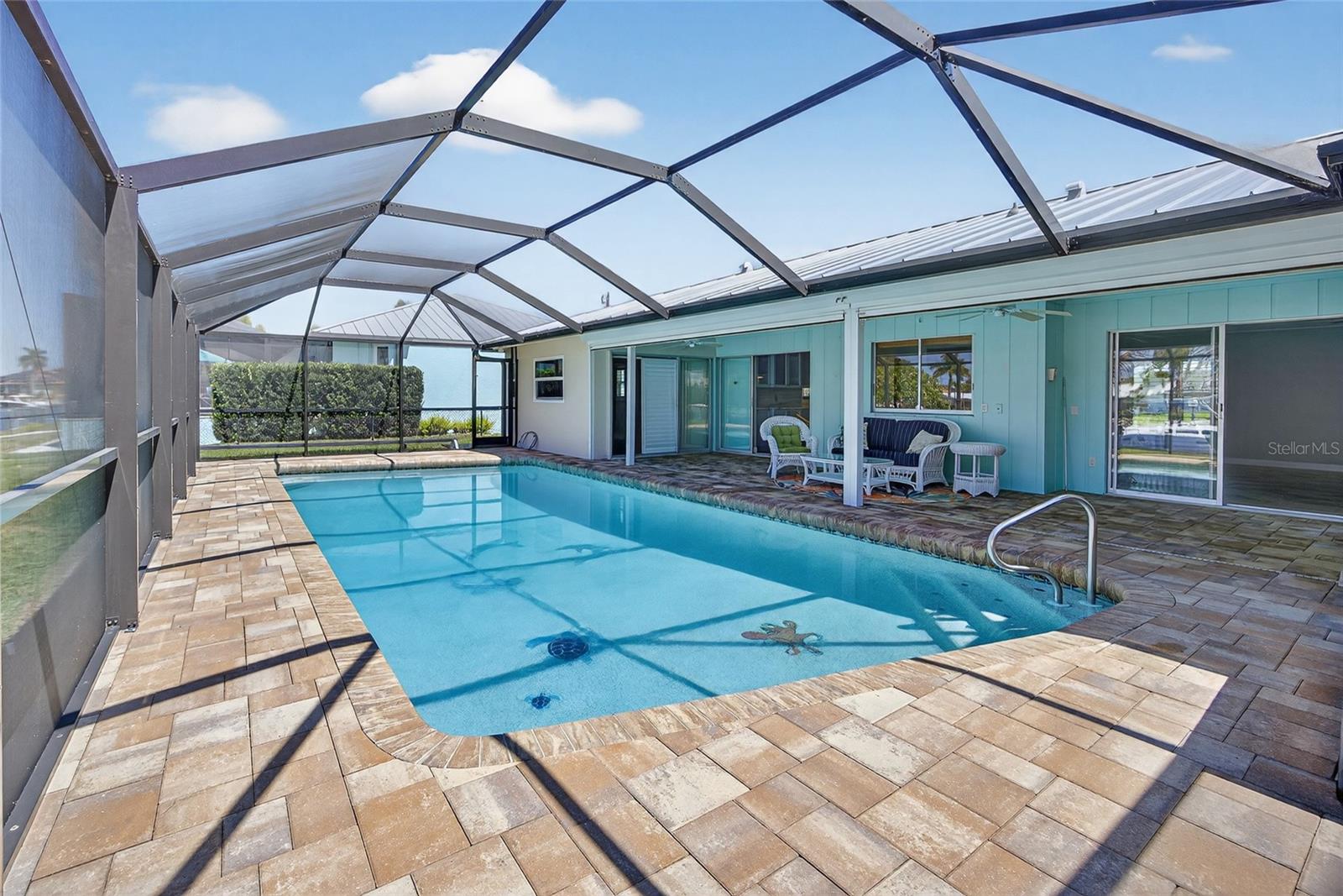 PUNTA GORDA ISLES SEC 04 - Residential