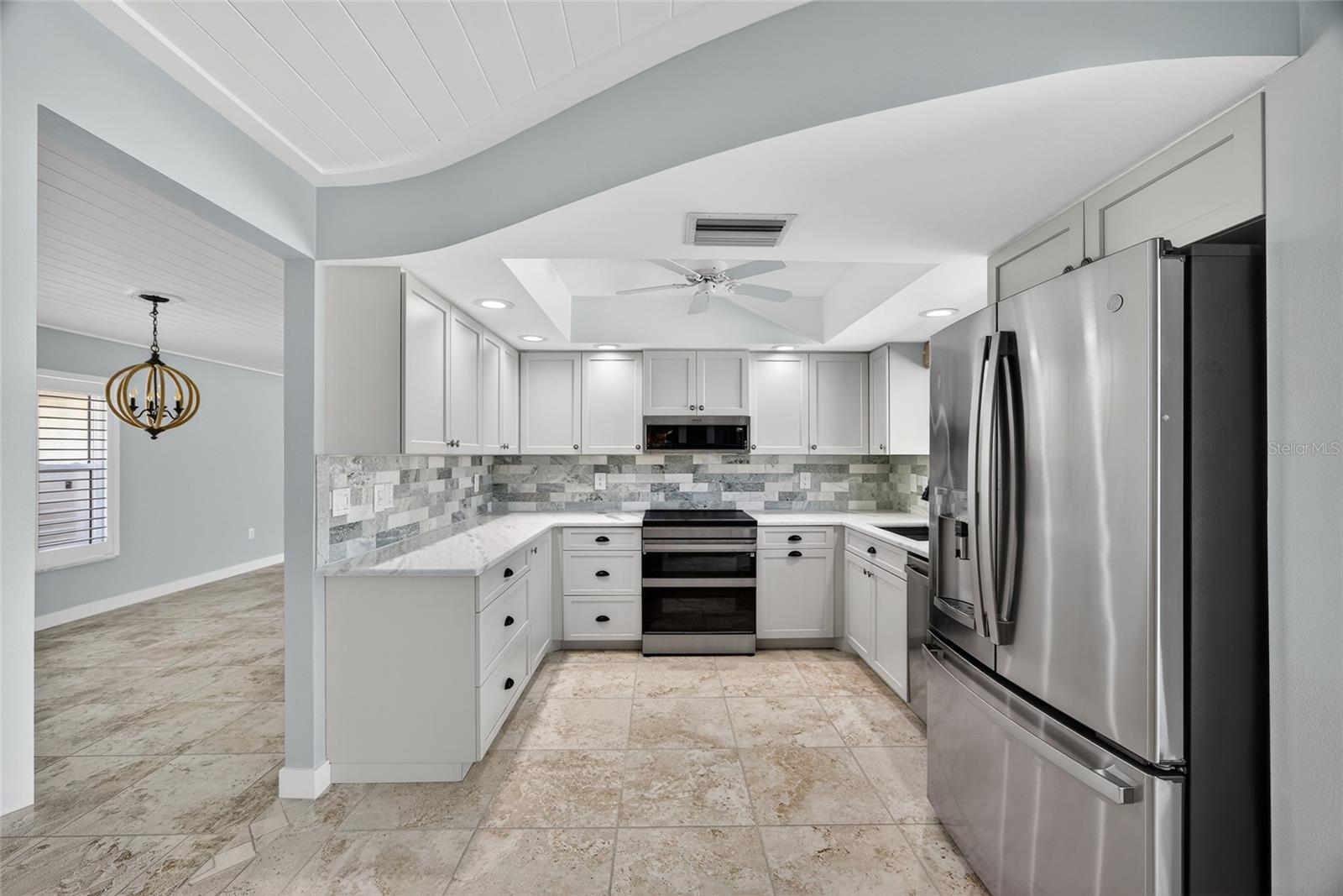 PUNTA GORDA ISLES SEC 04 - Residential