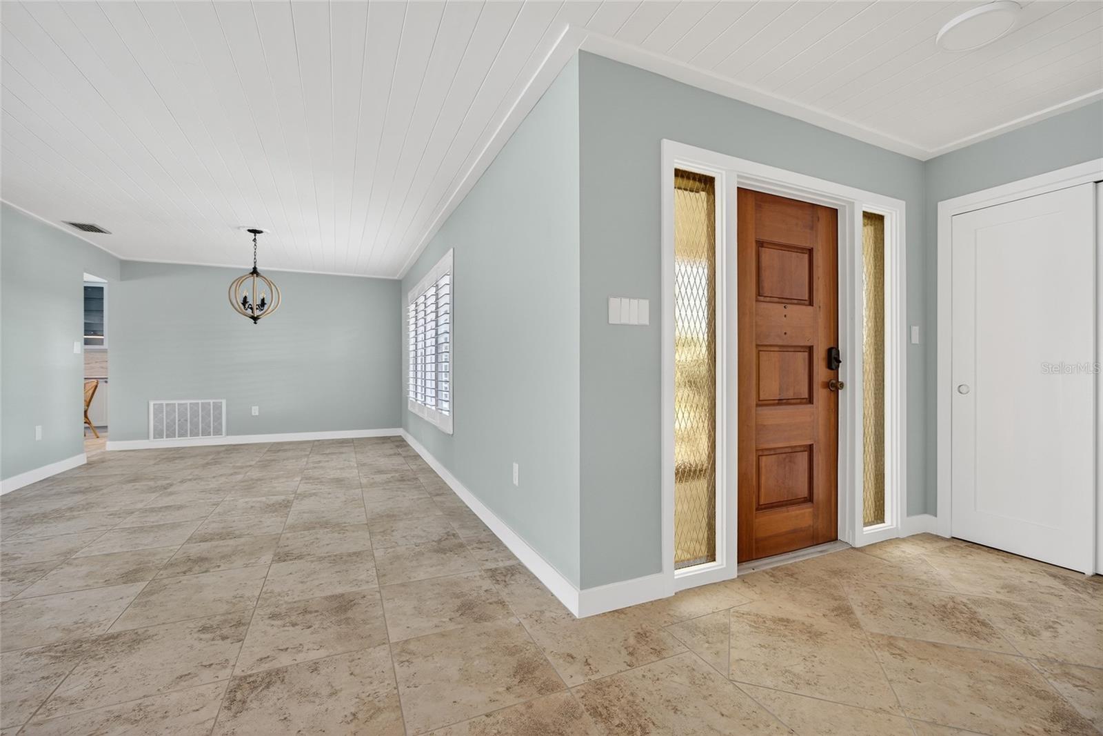 PUNTA GORDA ISLES SEC 04 - Residential