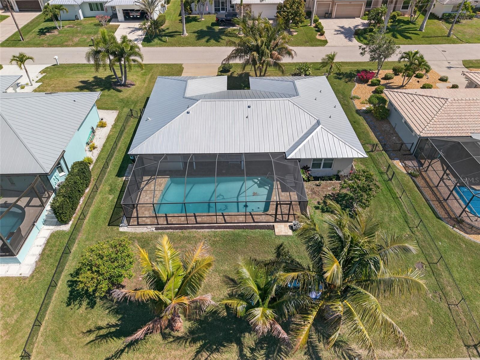 PUNTA GORDA ISLES SEC 04 - Residential