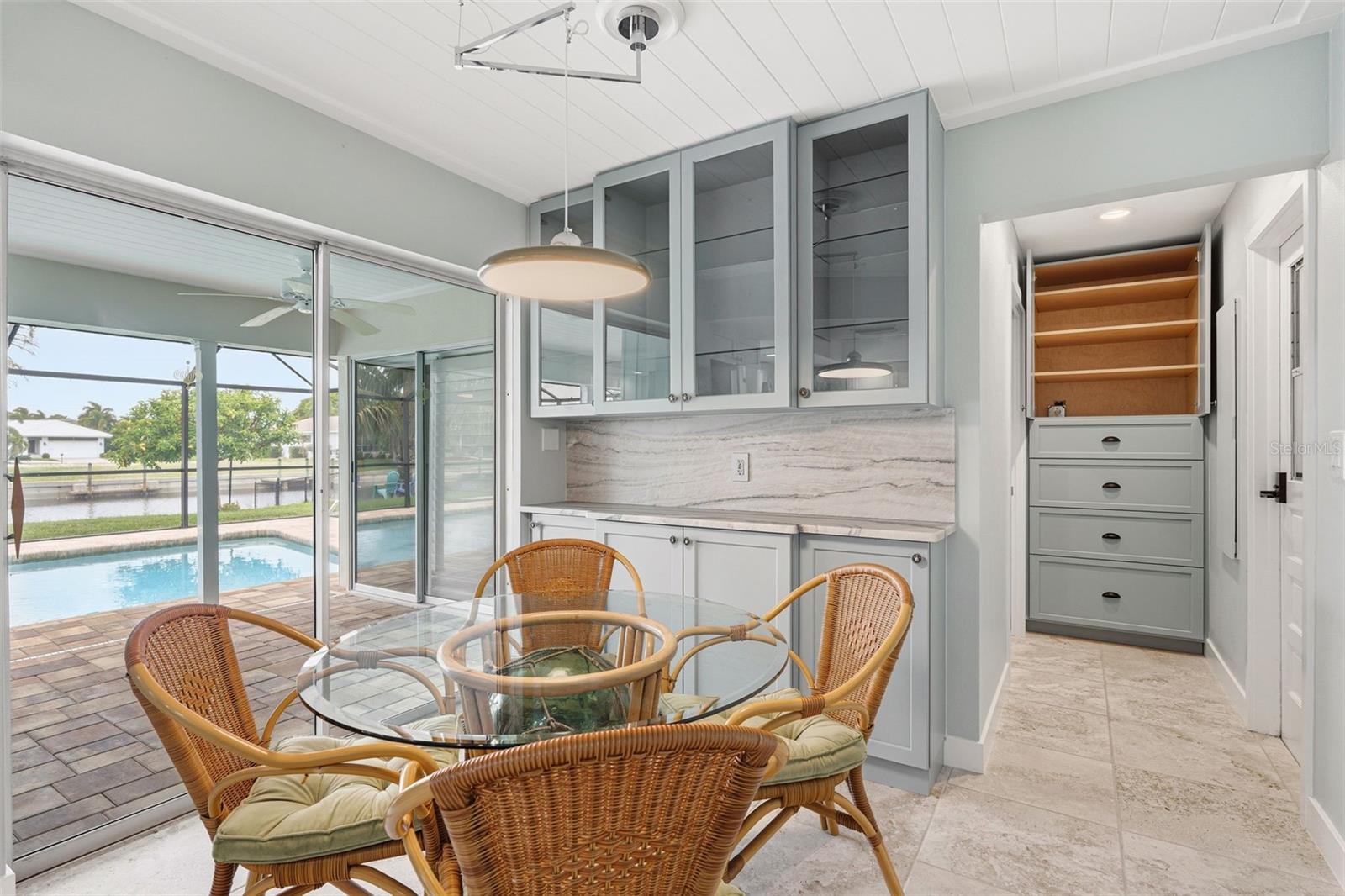 PUNTA GORDA ISLES SEC 04 - Residential