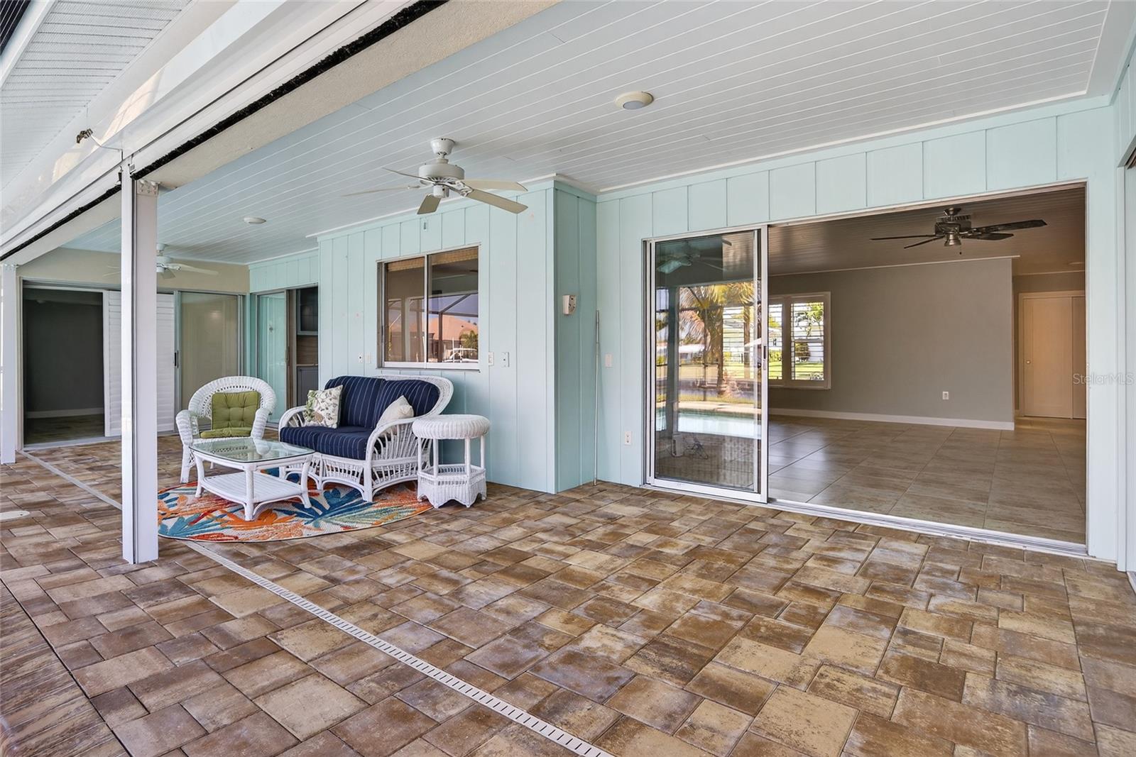 PUNTA GORDA ISLES SEC 04 - Residential