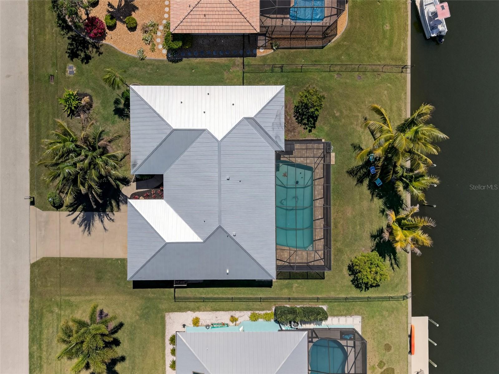 PUNTA GORDA ISLES SEC 04 - Residential