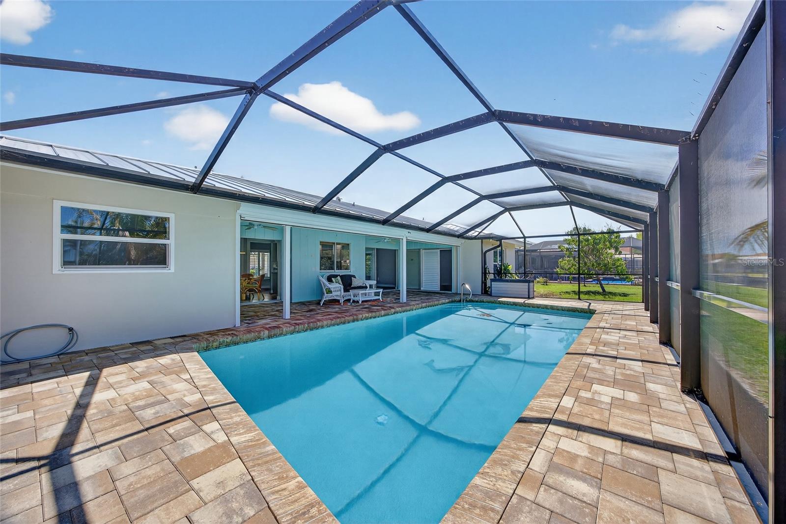 PUNTA GORDA ISLES SEC 04 - Residential