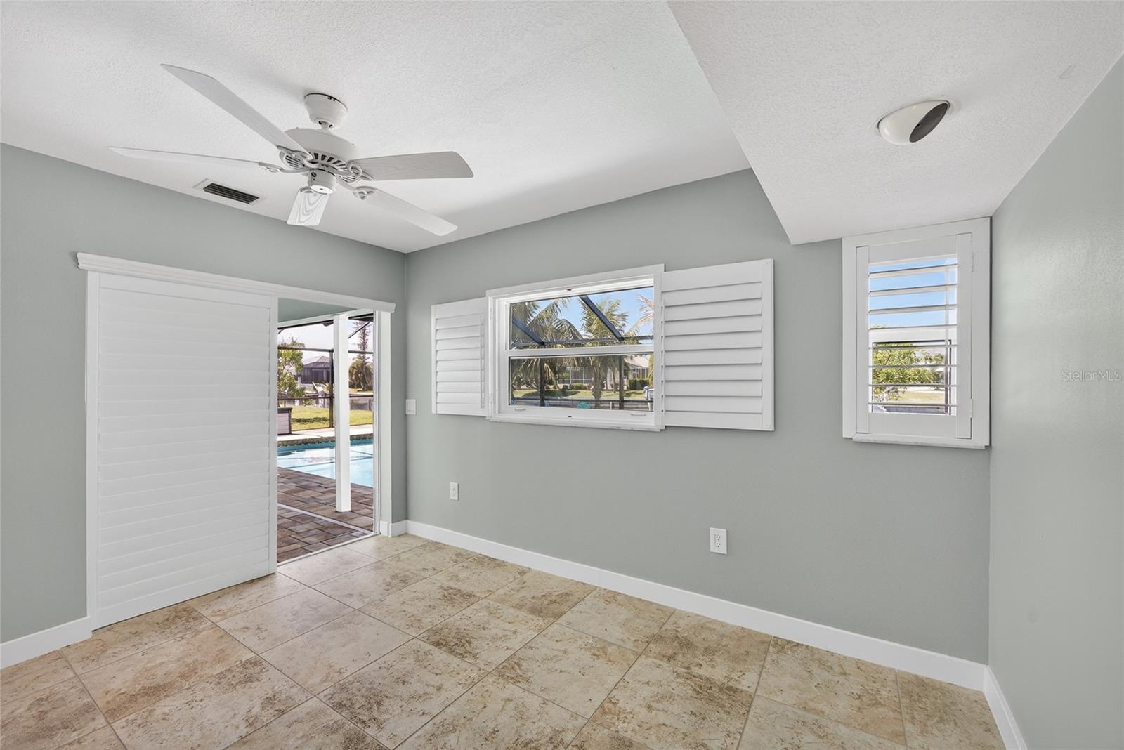 PUNTA GORDA ISLES SEC 04 - Residential