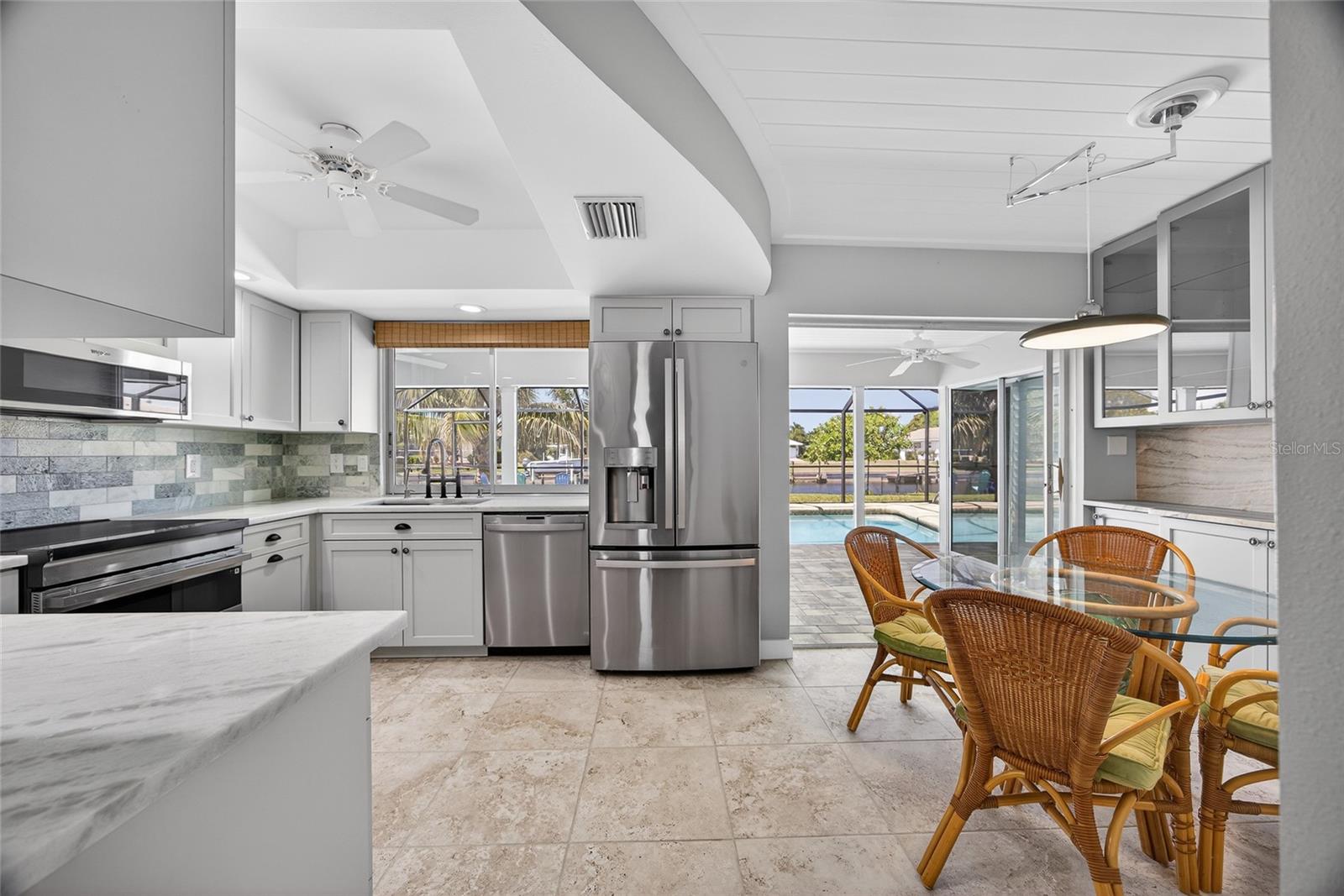 PUNTA GORDA ISLES SEC 04 - Residential