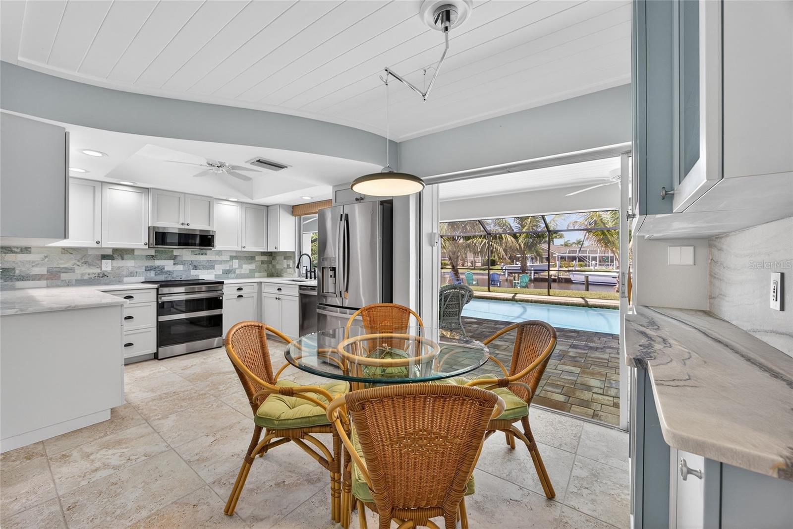 PUNTA GORDA ISLES SEC 04 - Residential