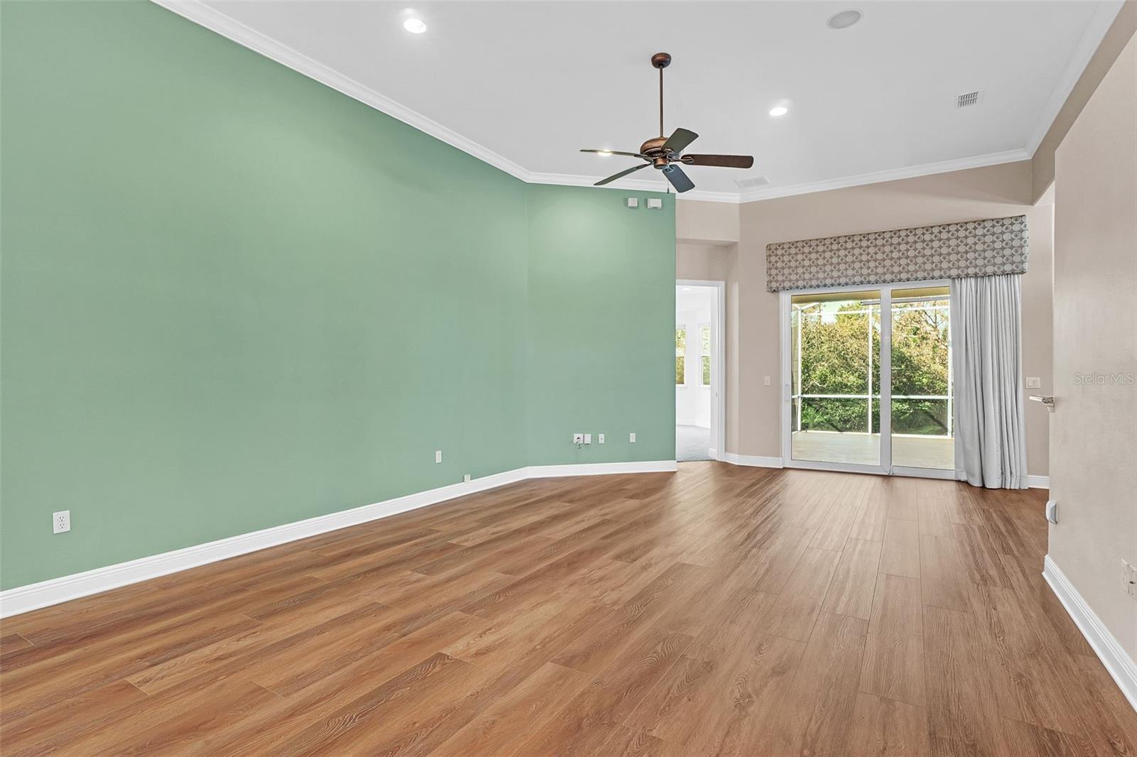 DEBARY PLANTATION UNIT 17B - Residential