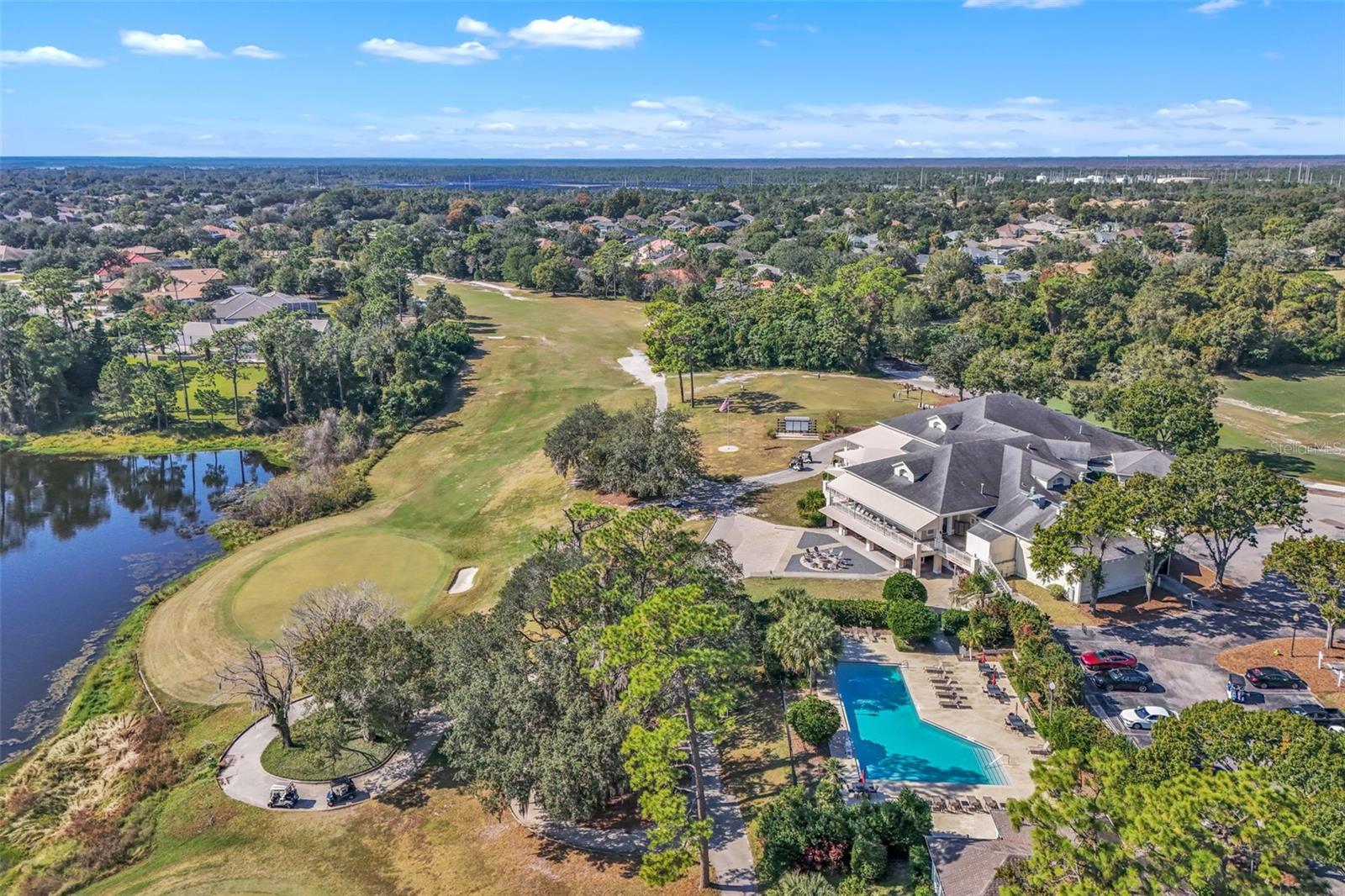 DEBARY PLANTATION UNIT 17B - Residential