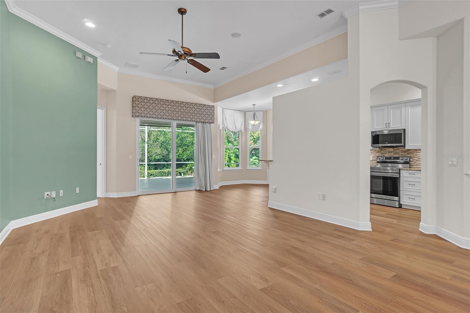 DEBARY PLANTATION UNIT 17B - Residential