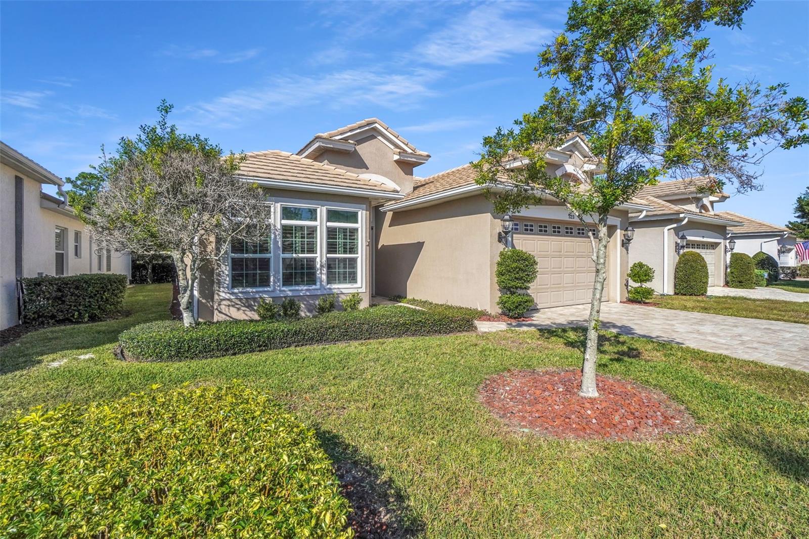 DEBARY PLANTATION UNIT 17B - Residential