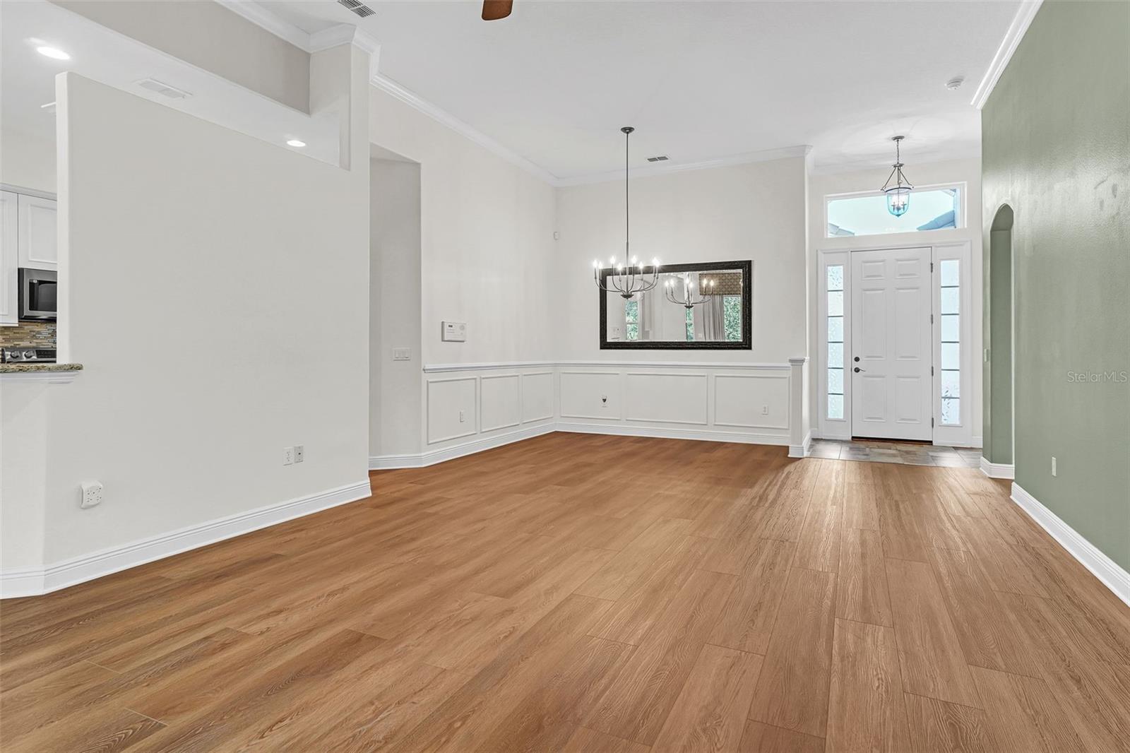 DEBARY PLANTATION UNIT 17B - Residential