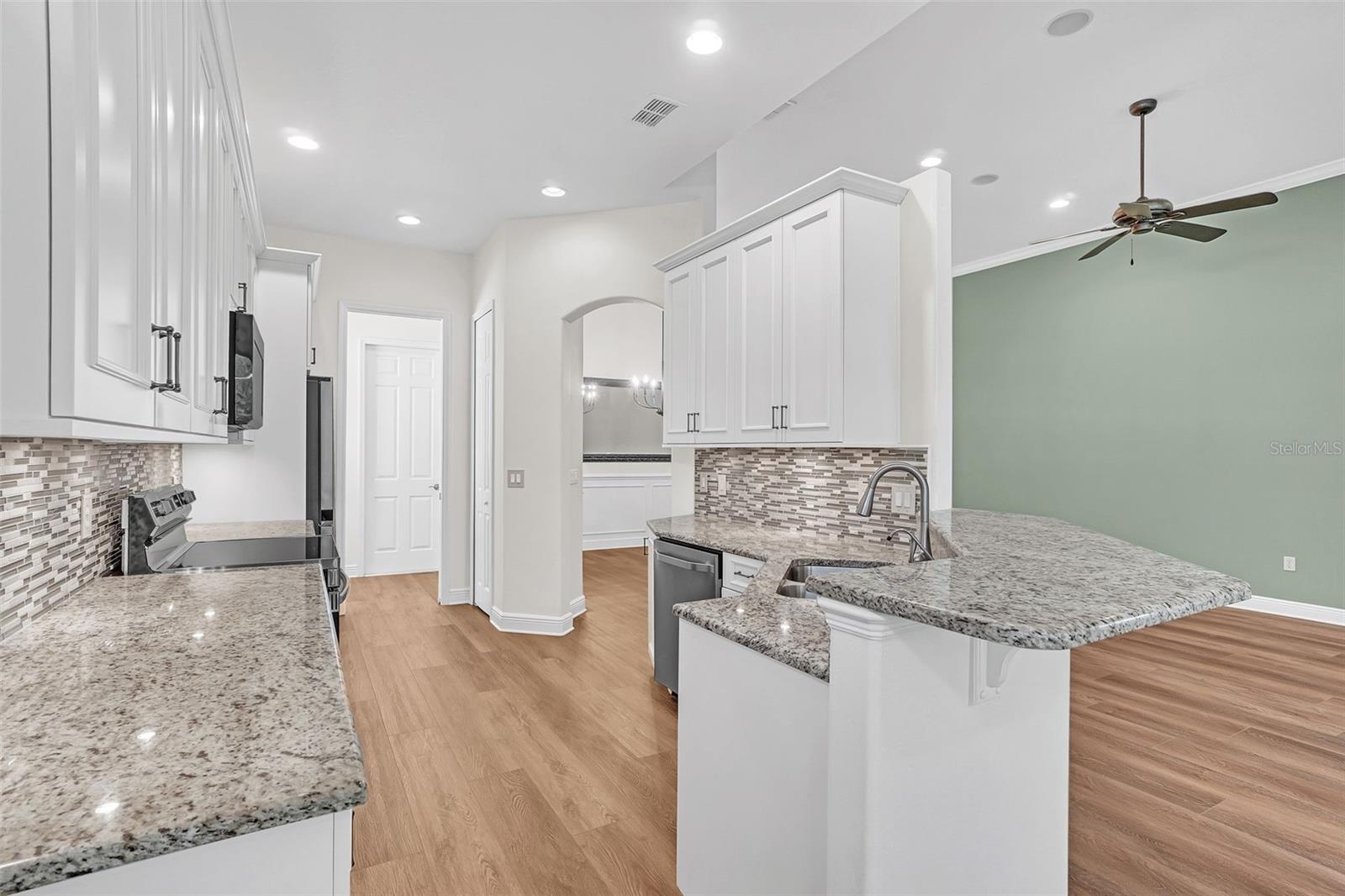 DEBARY PLANTATION UNIT 17B - Residential