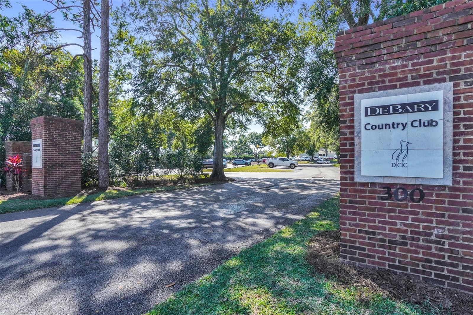 DEBARY PLANTATION UNIT 17B - Residential