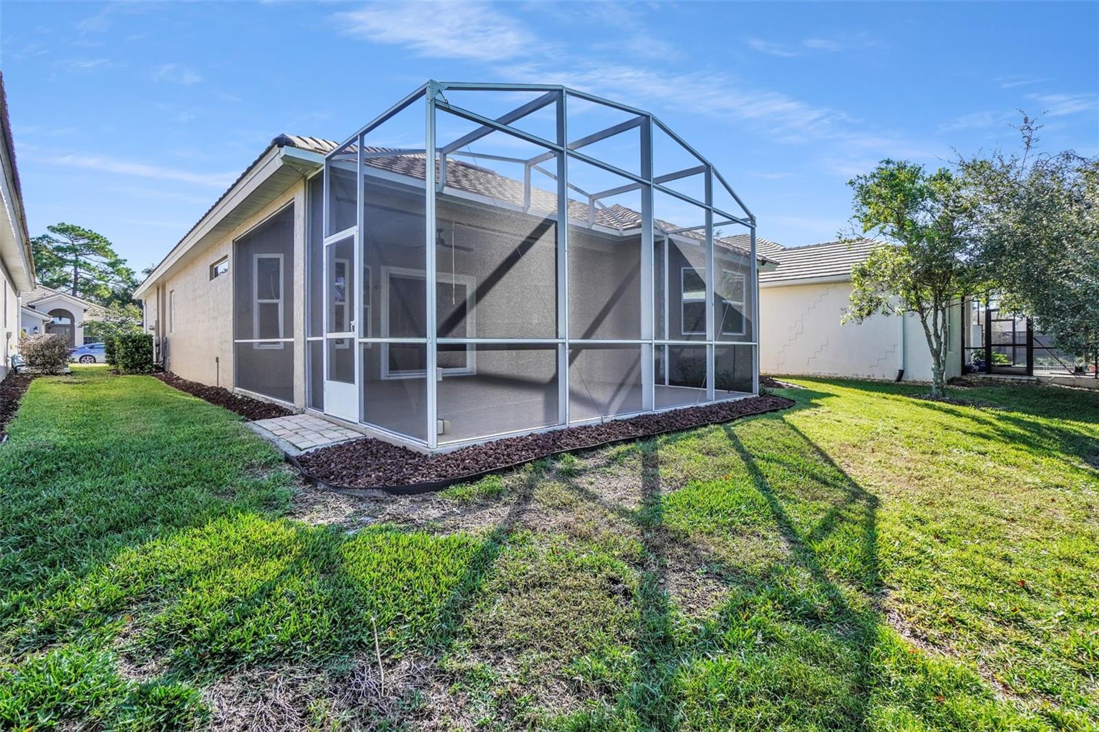 DEBARY PLANTATION UNIT 17B - Residential