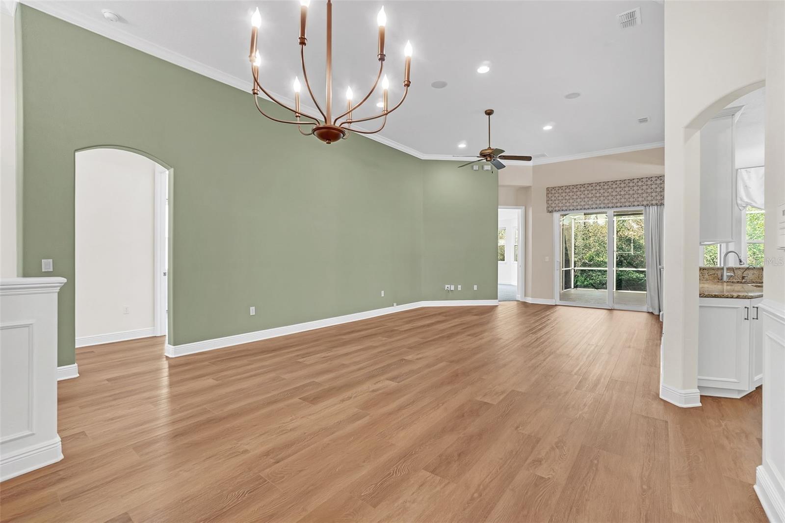 DEBARY PLANTATION UNIT 17B - Residential