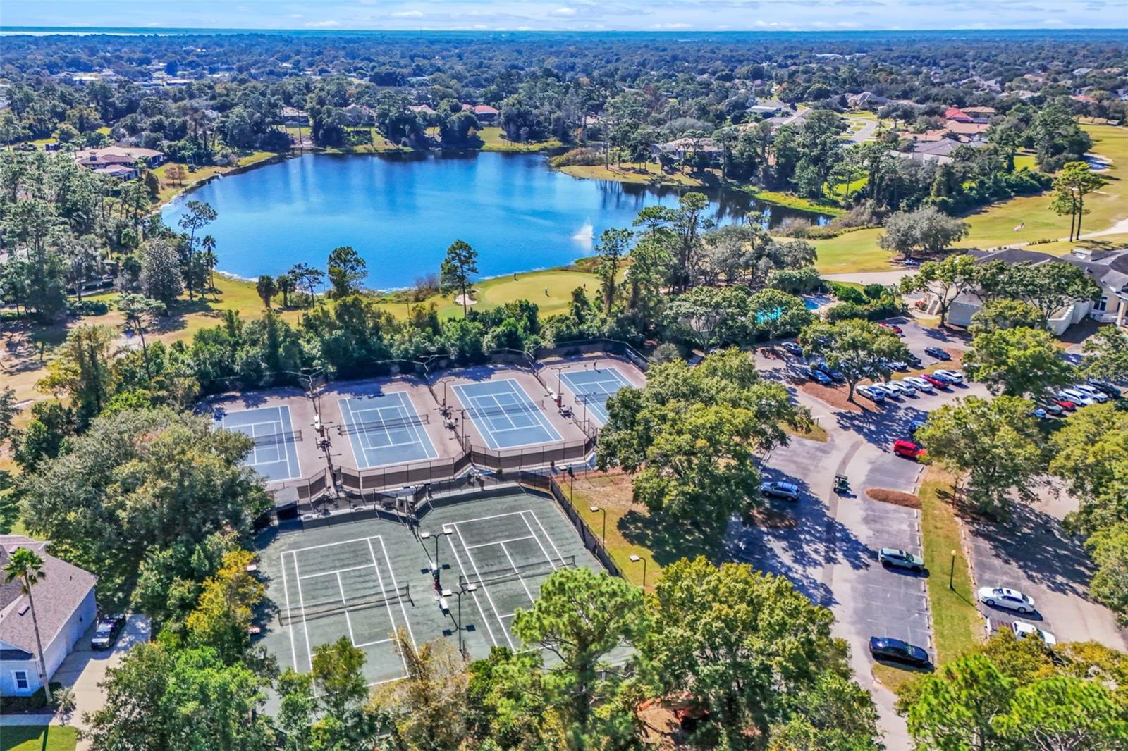 DEBARY PLANTATION UNIT 17B - Residential