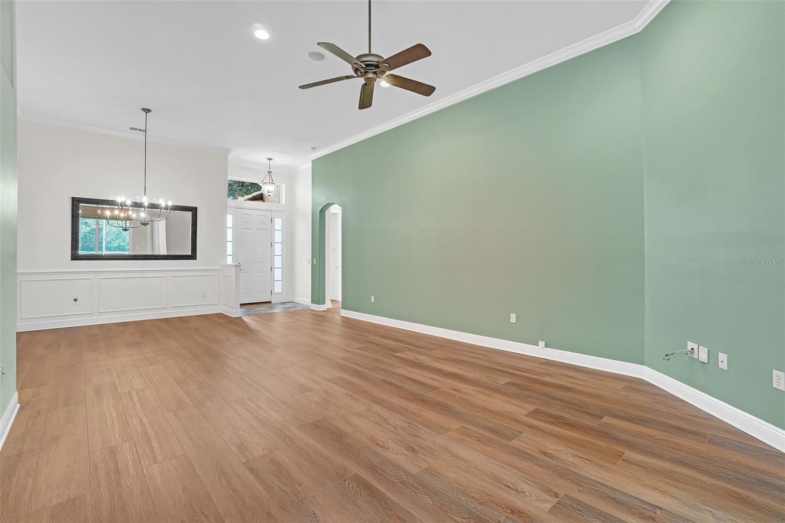 DEBARY PLANTATION UNIT 17B - Residential