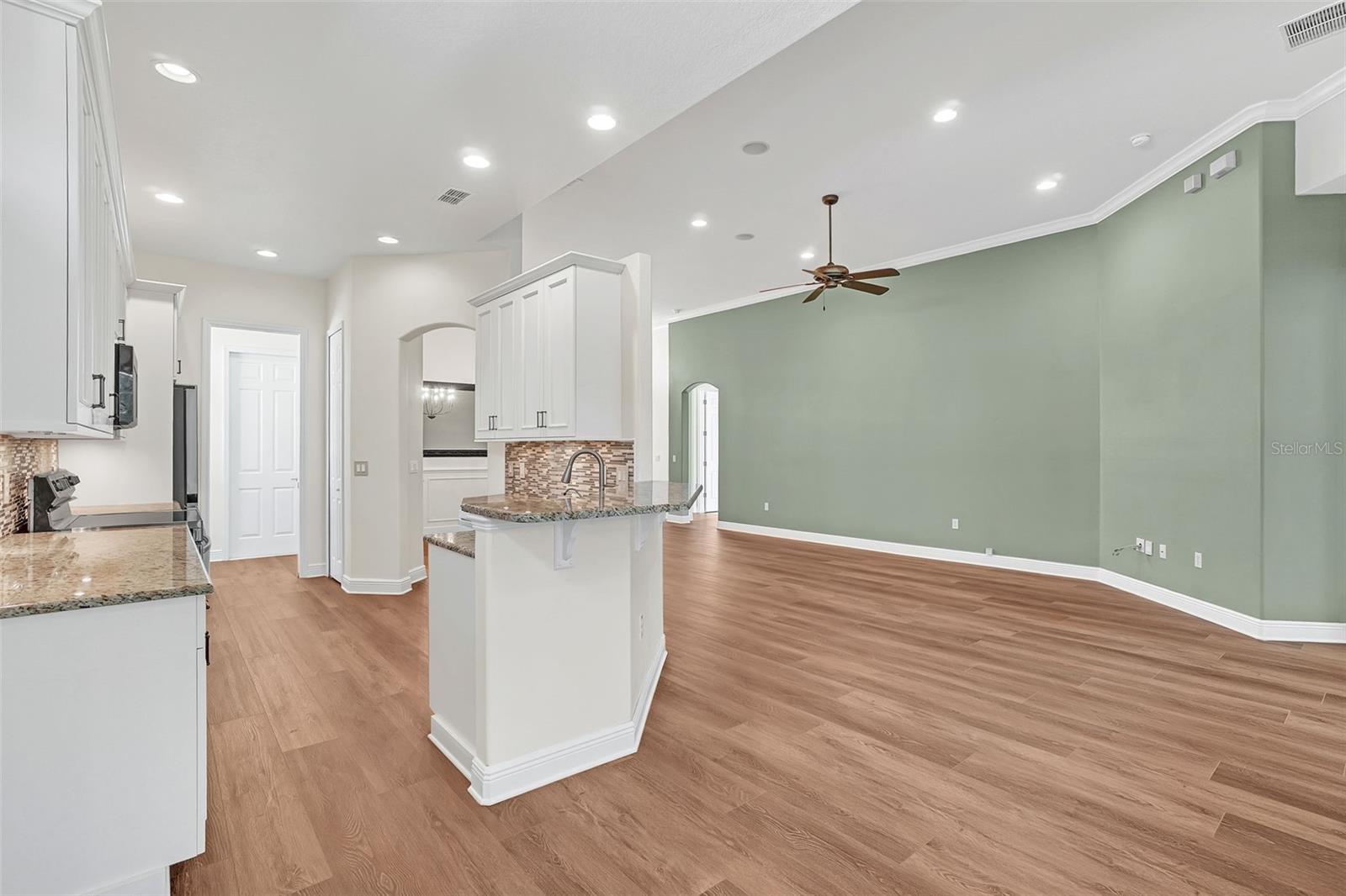 DEBARY PLANTATION UNIT 17B - Residential