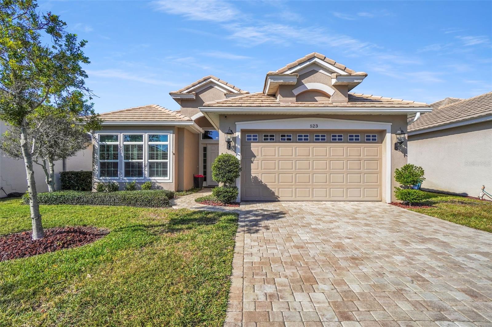 DEBARY PLANTATION UNIT 17B - Residential