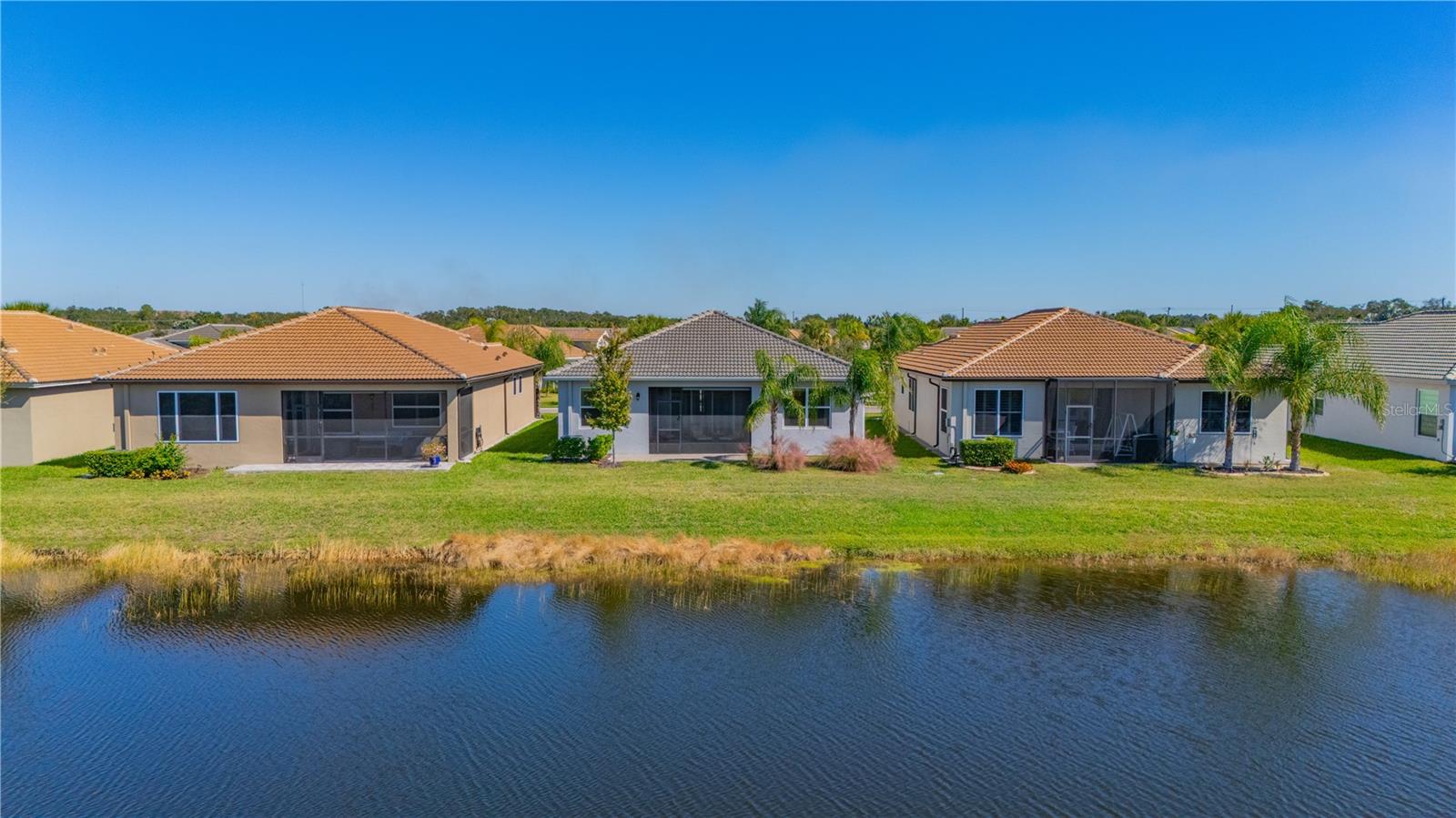 VALENCIA DEL SOL PH 2 - Residential