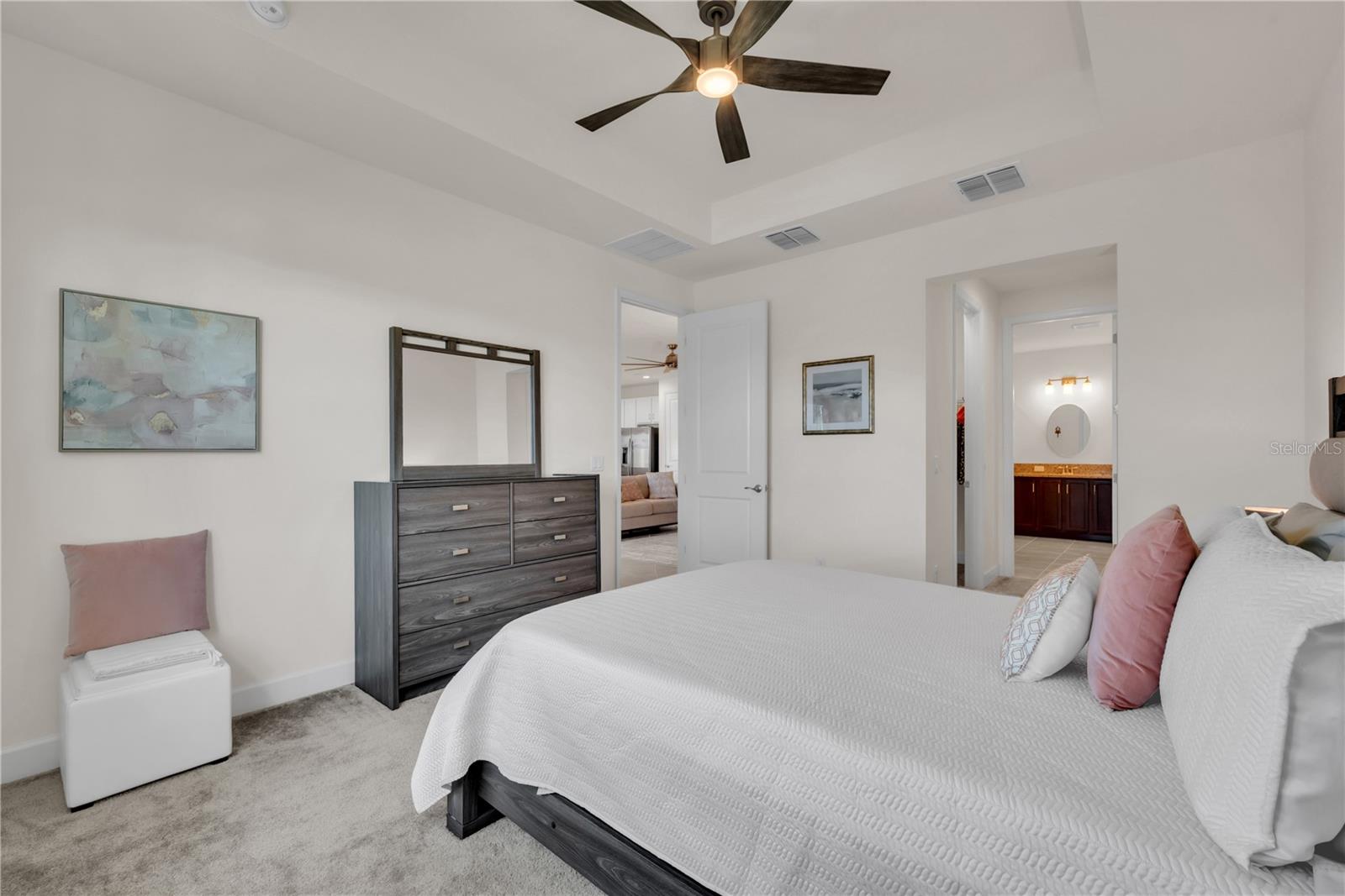 VALENCIA DEL SOL PH 2 - Residential